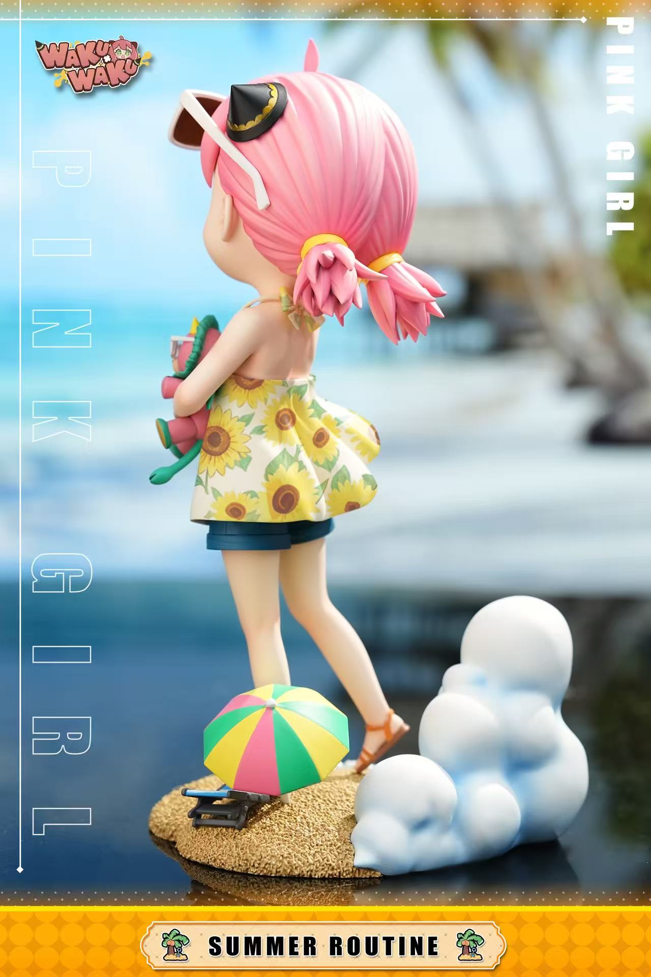 Waku Waku - Anya