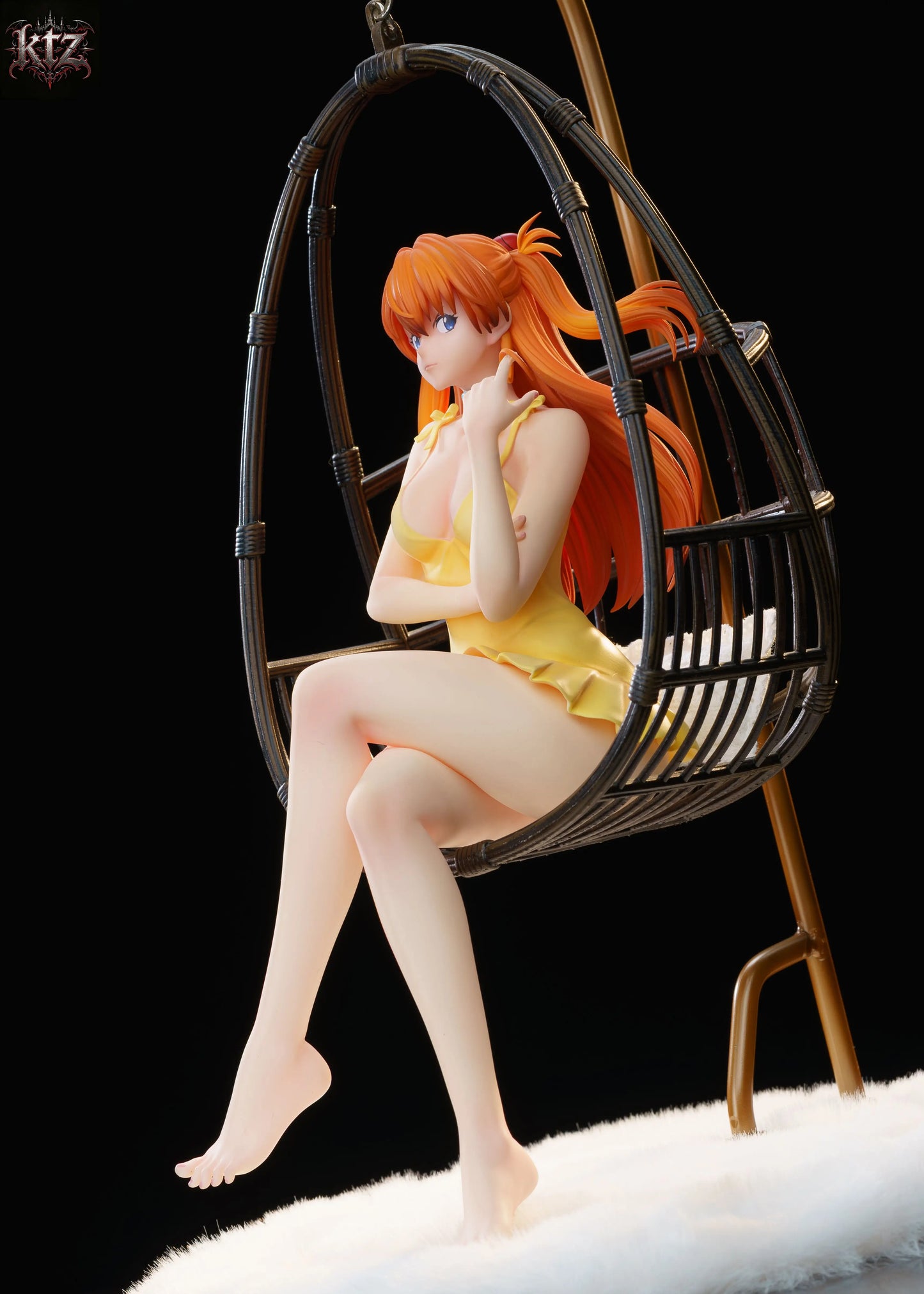 KTZ - Asuka