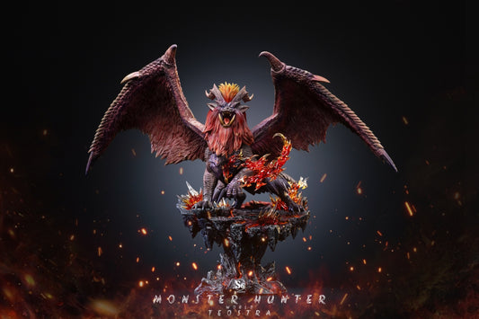 S6 - Teostra