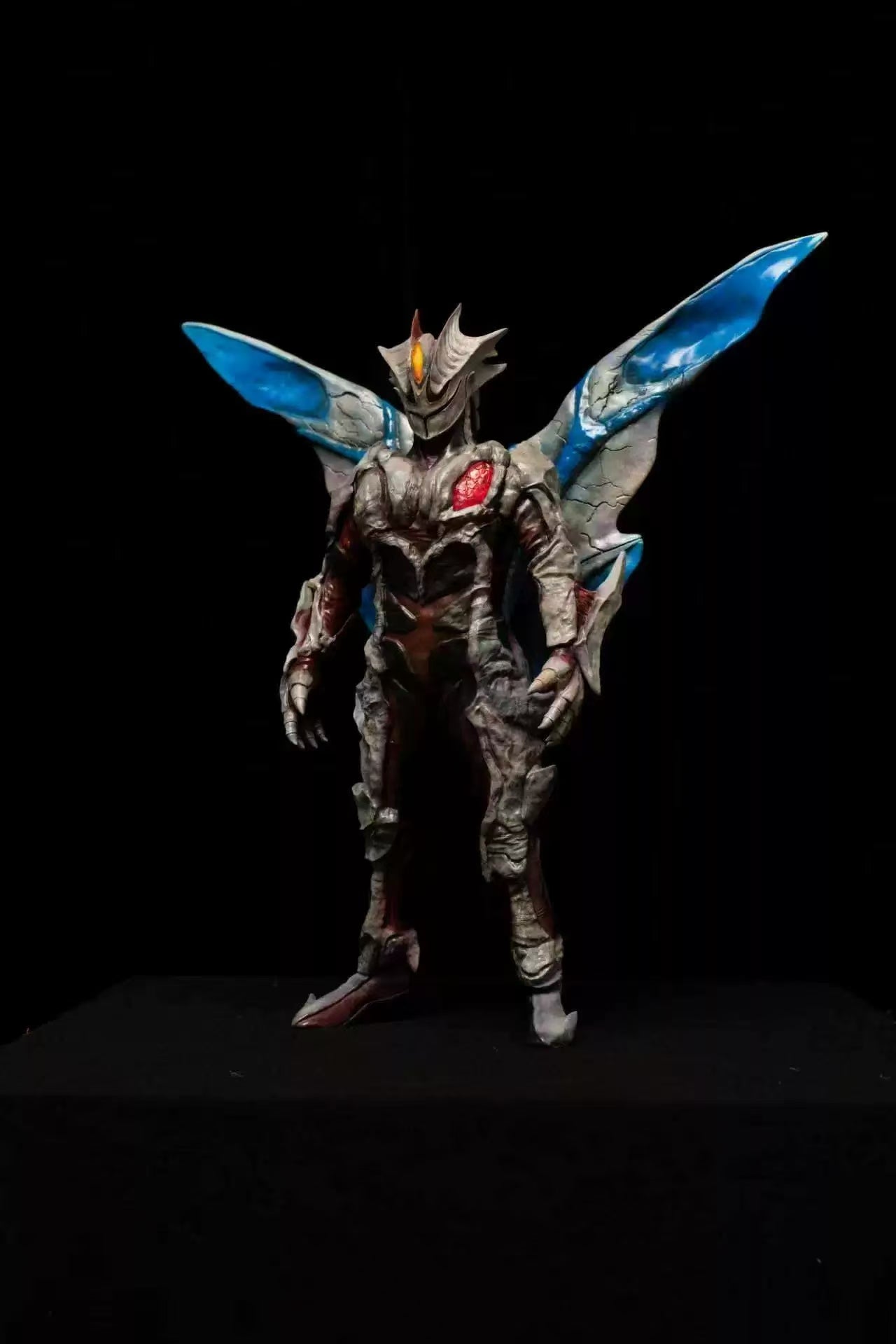 Mu Yang - Kyrieloid