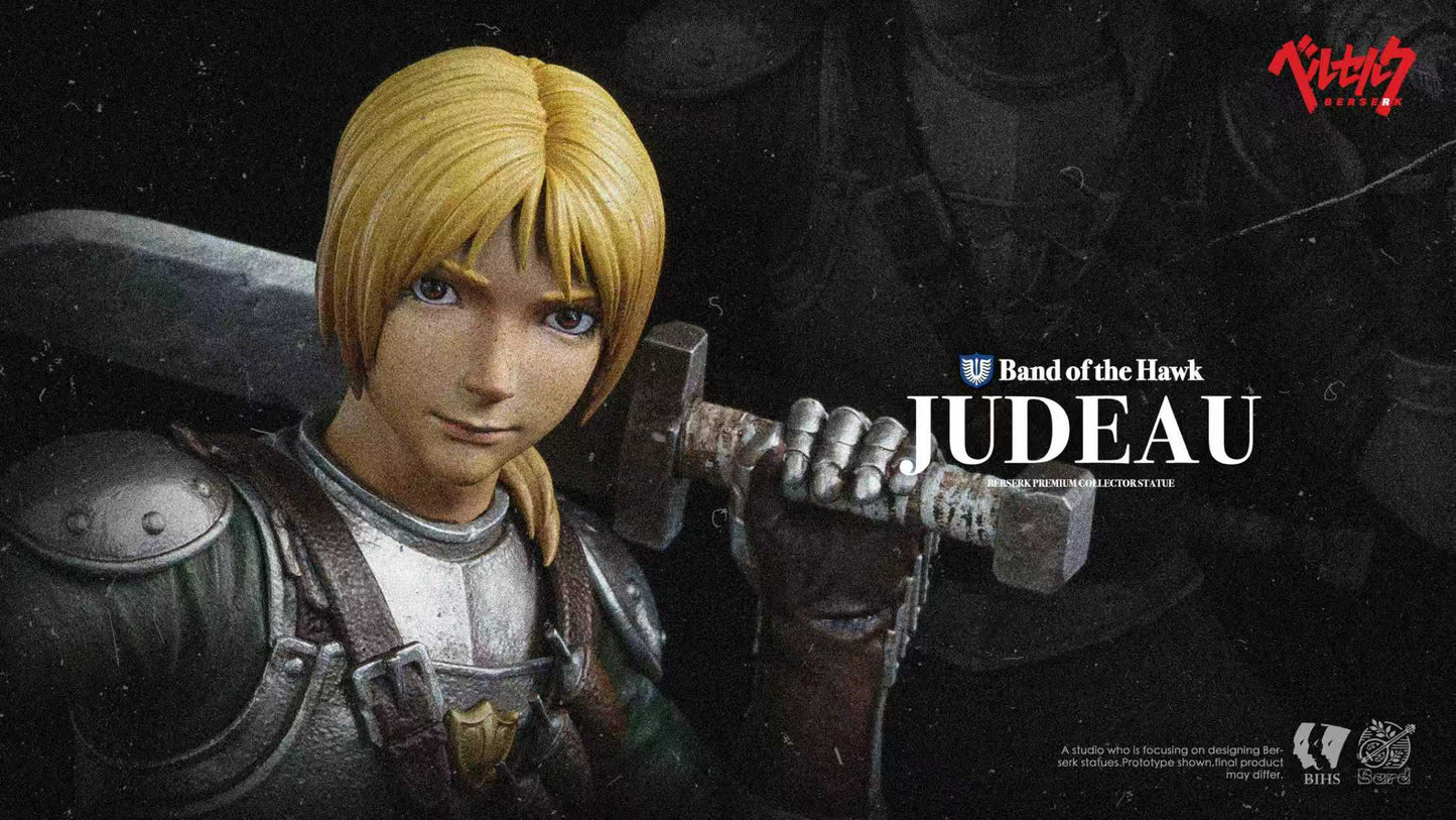 Bard x BIHS - Band of the Hawk