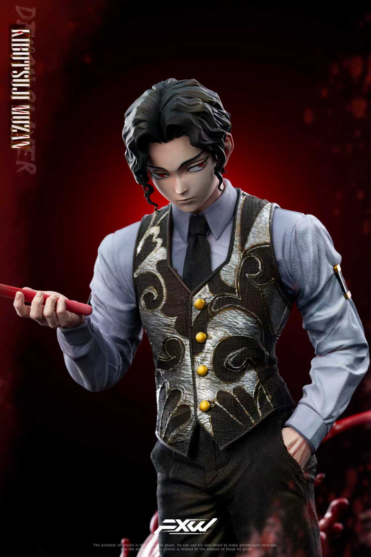 FXW - Muzan
