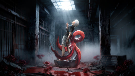 Damocles - Ken Kaneki