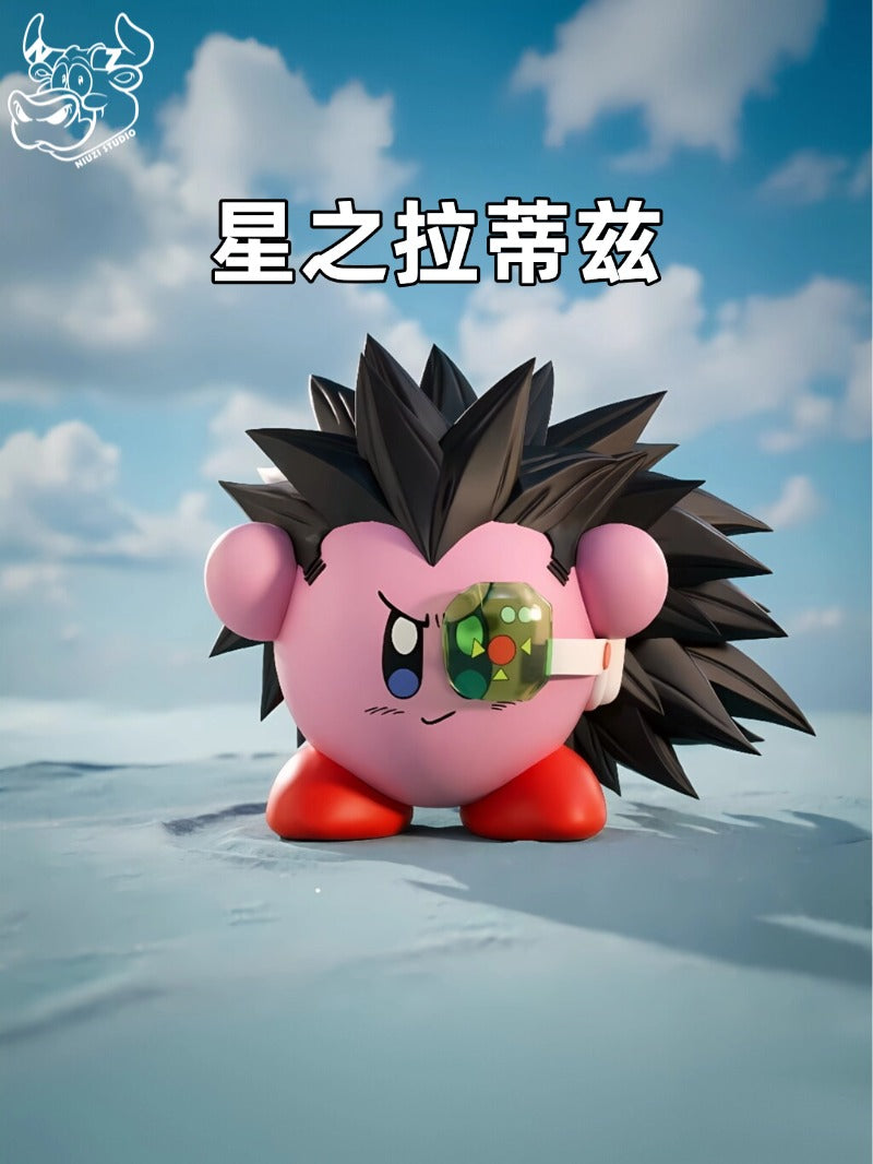 Niuzi - Kirby