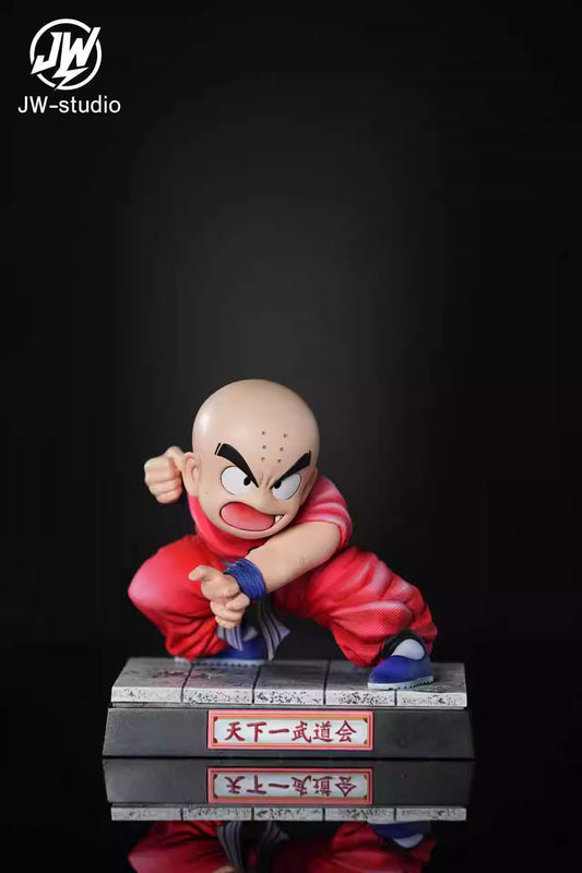 JW - Krillin