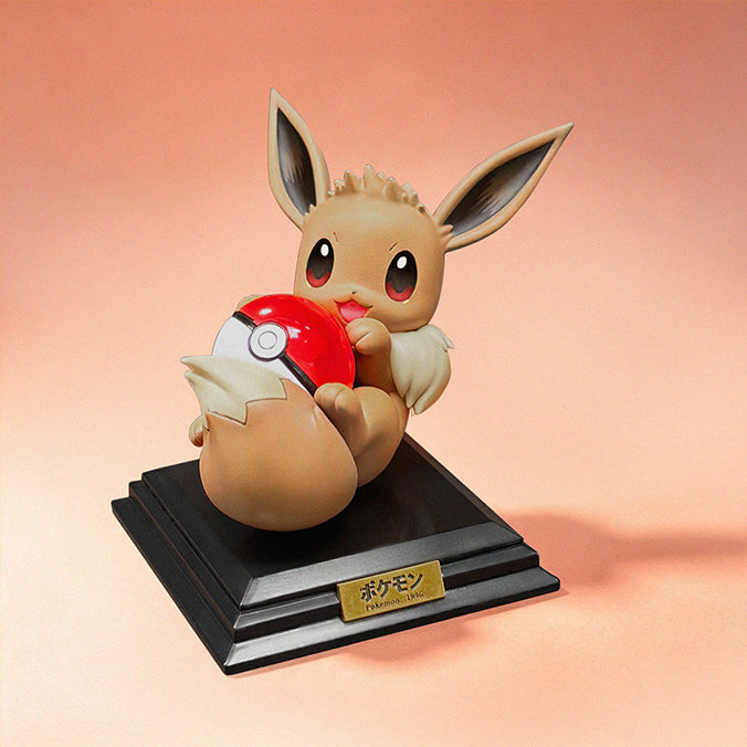 Miumiu - Eevee