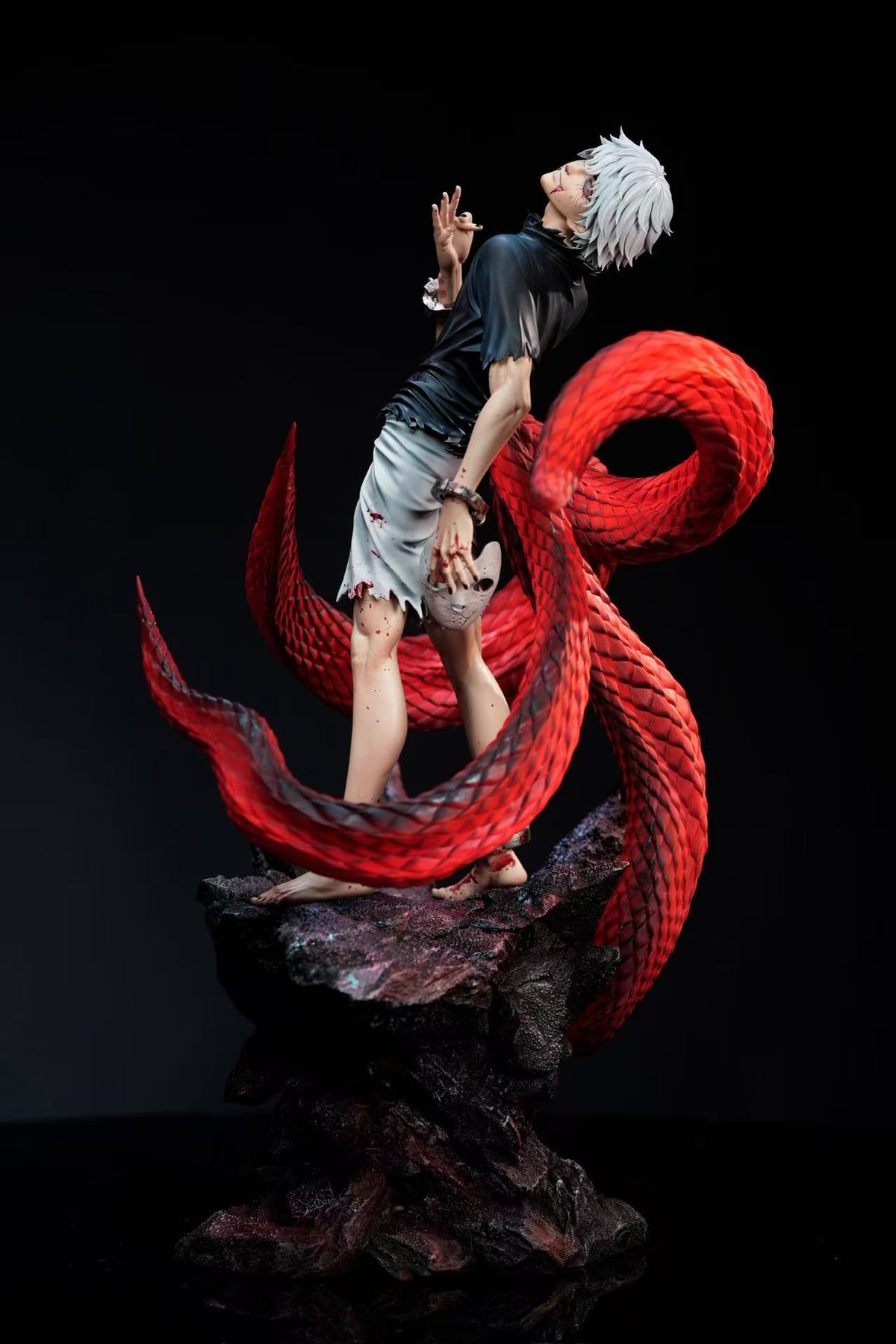 Damocles - Ken Kaneki