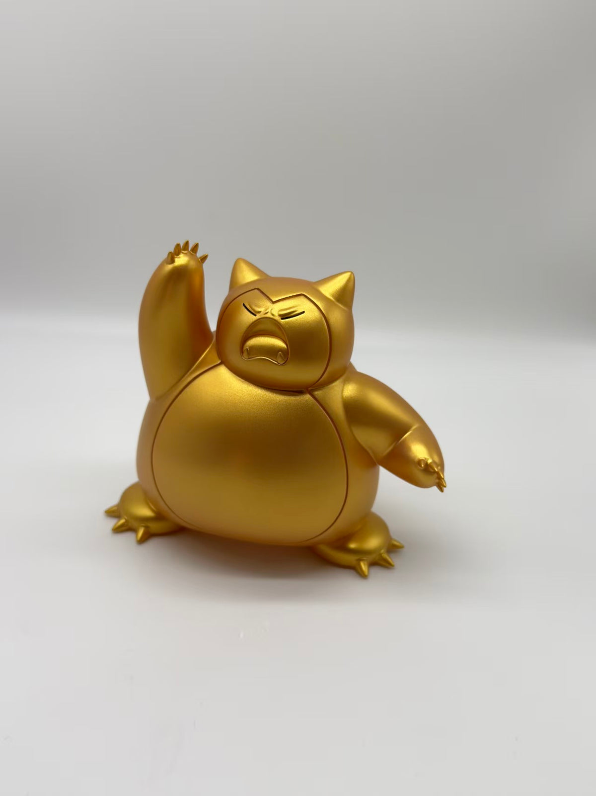 Xing Bao Wu - Snorlax