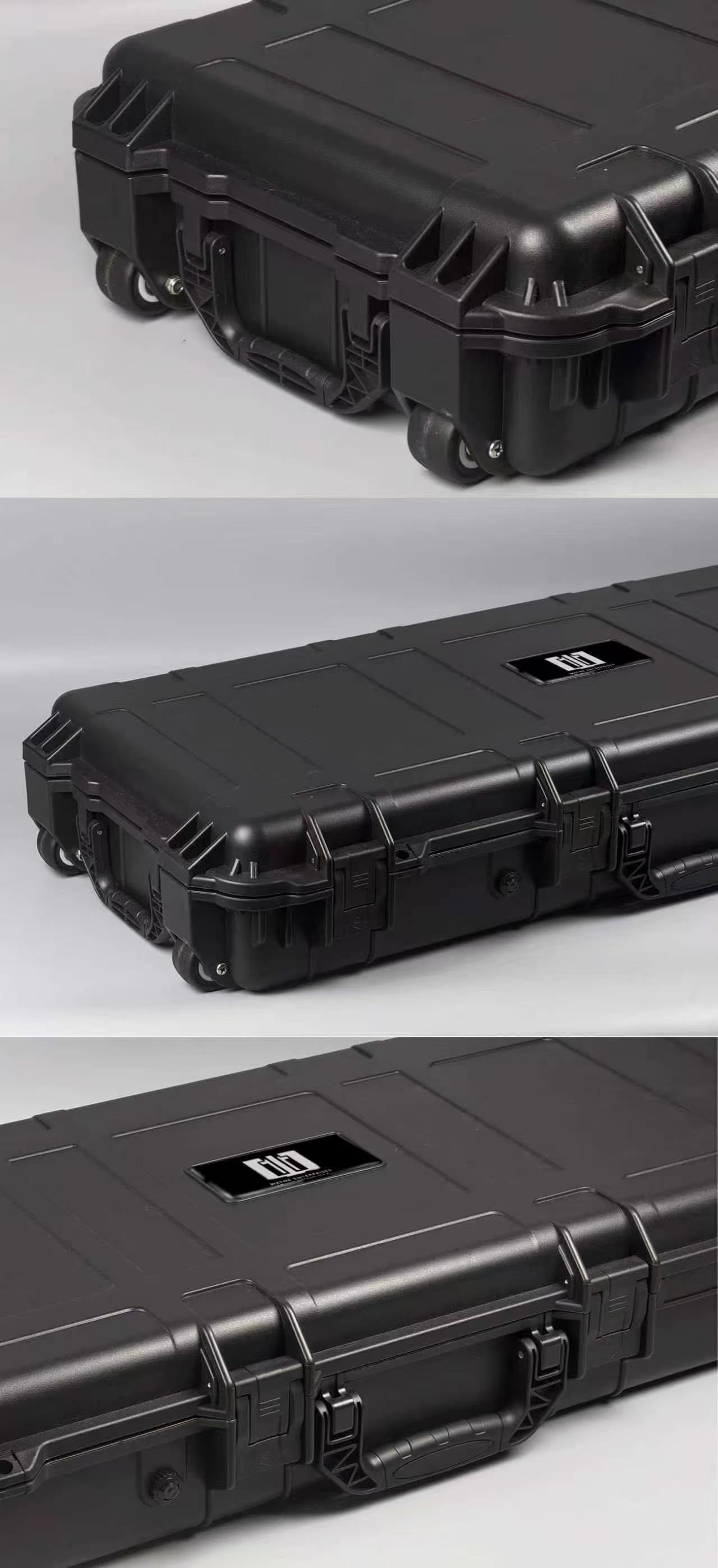 Z - Batman Weapon