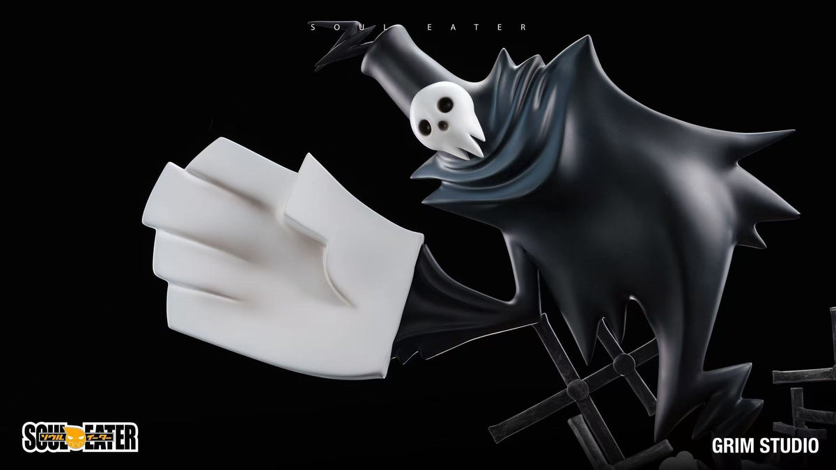 Grim - Lord Death