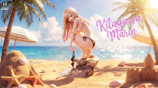 Star Origin - Marin Kitagawa