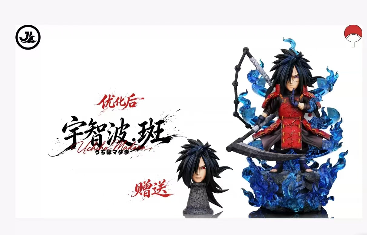 JL - Madara