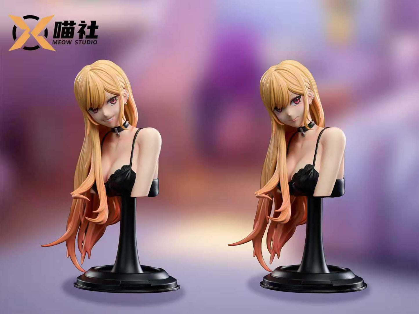 Meow - Marin Kitagawa