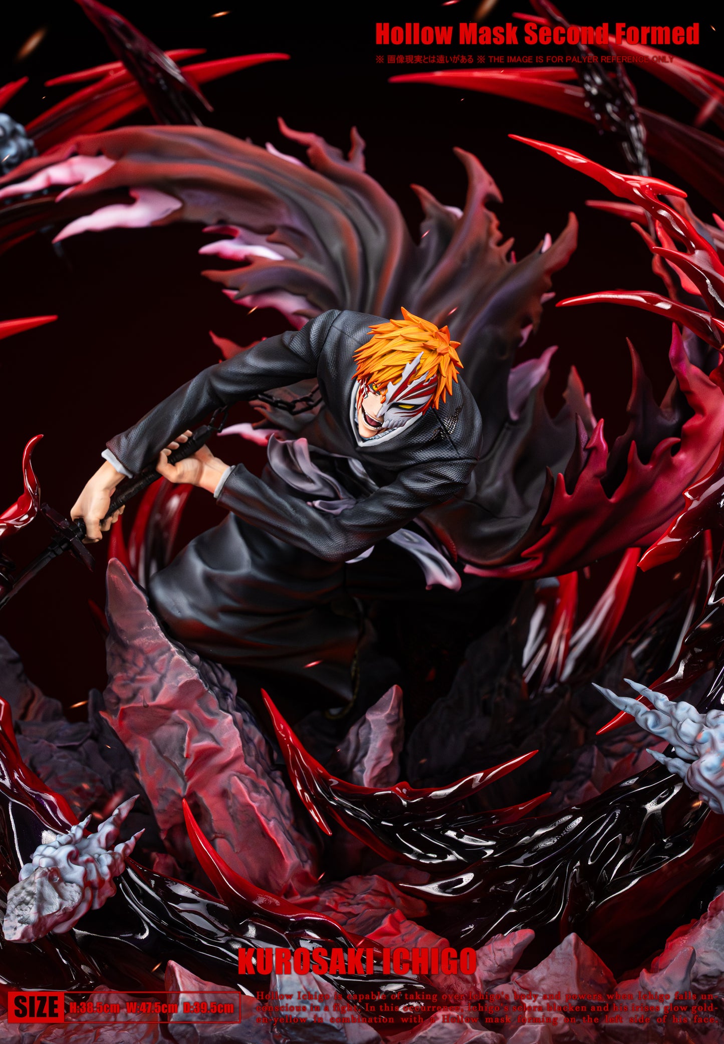Hxheng x Cheng - Ichigo