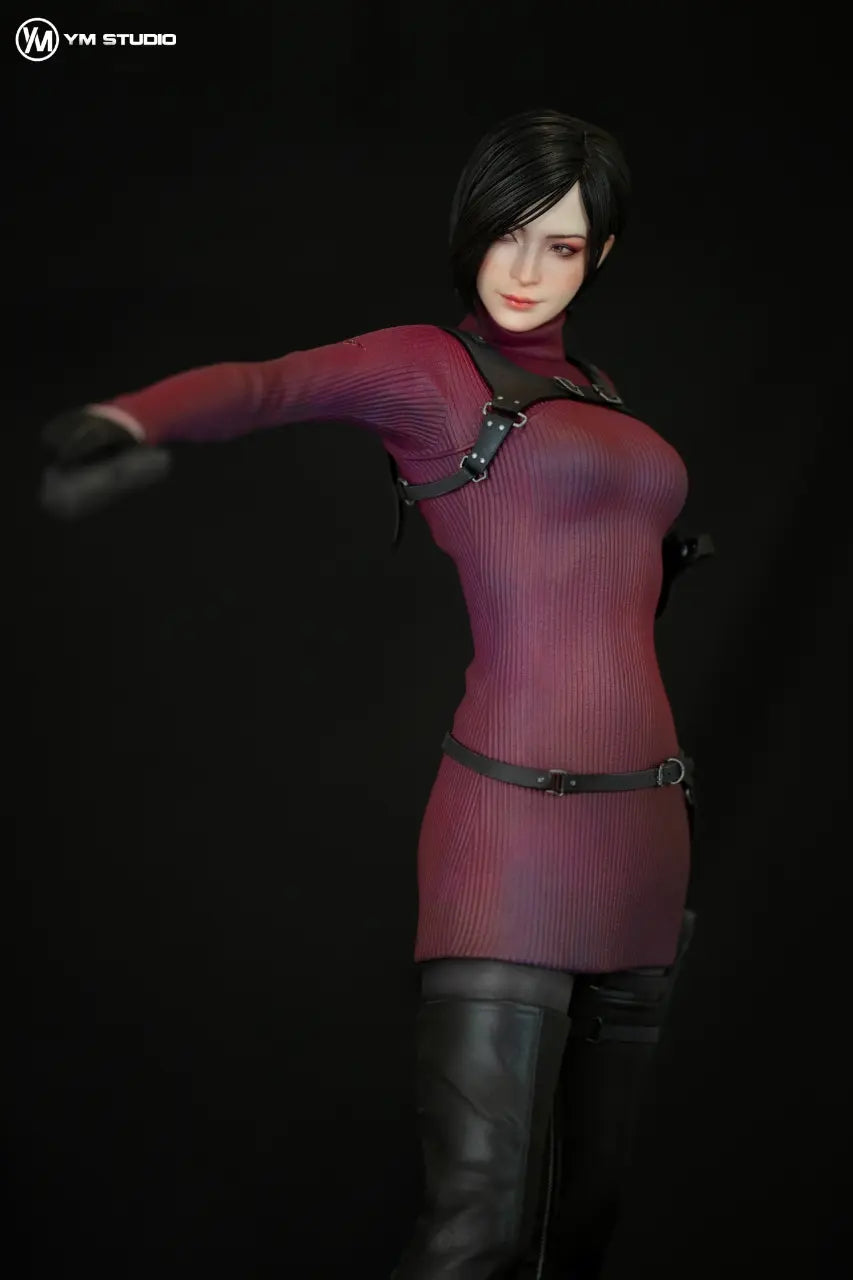 YM - Ada Wong