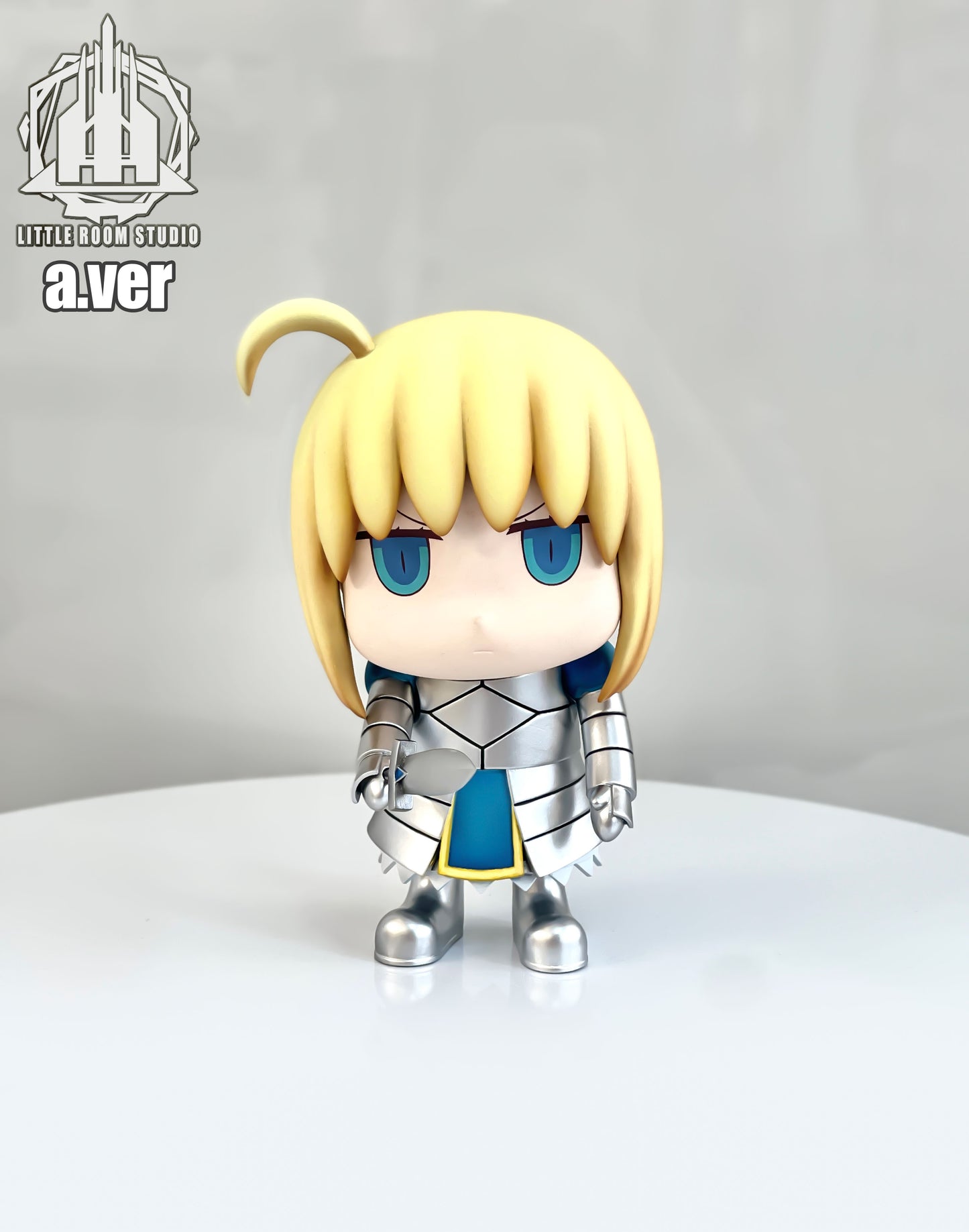 Little Room - Saber