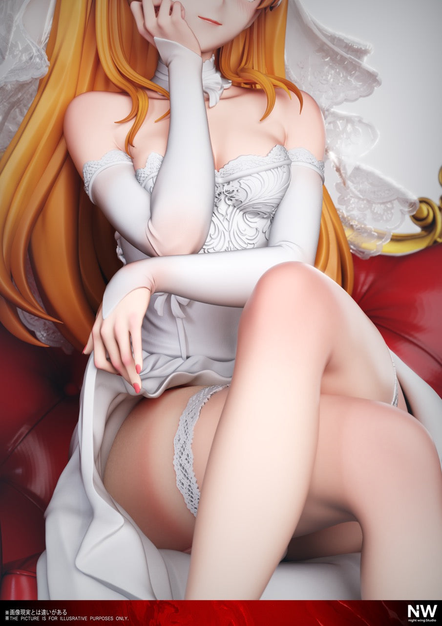 Night Wings - Asuka