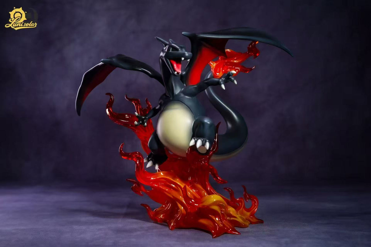 Lunisolar - Charizard
