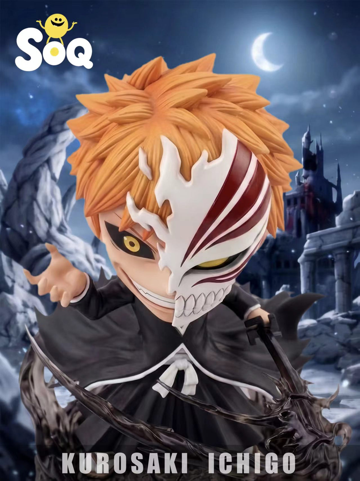 SOQ - Ichigo