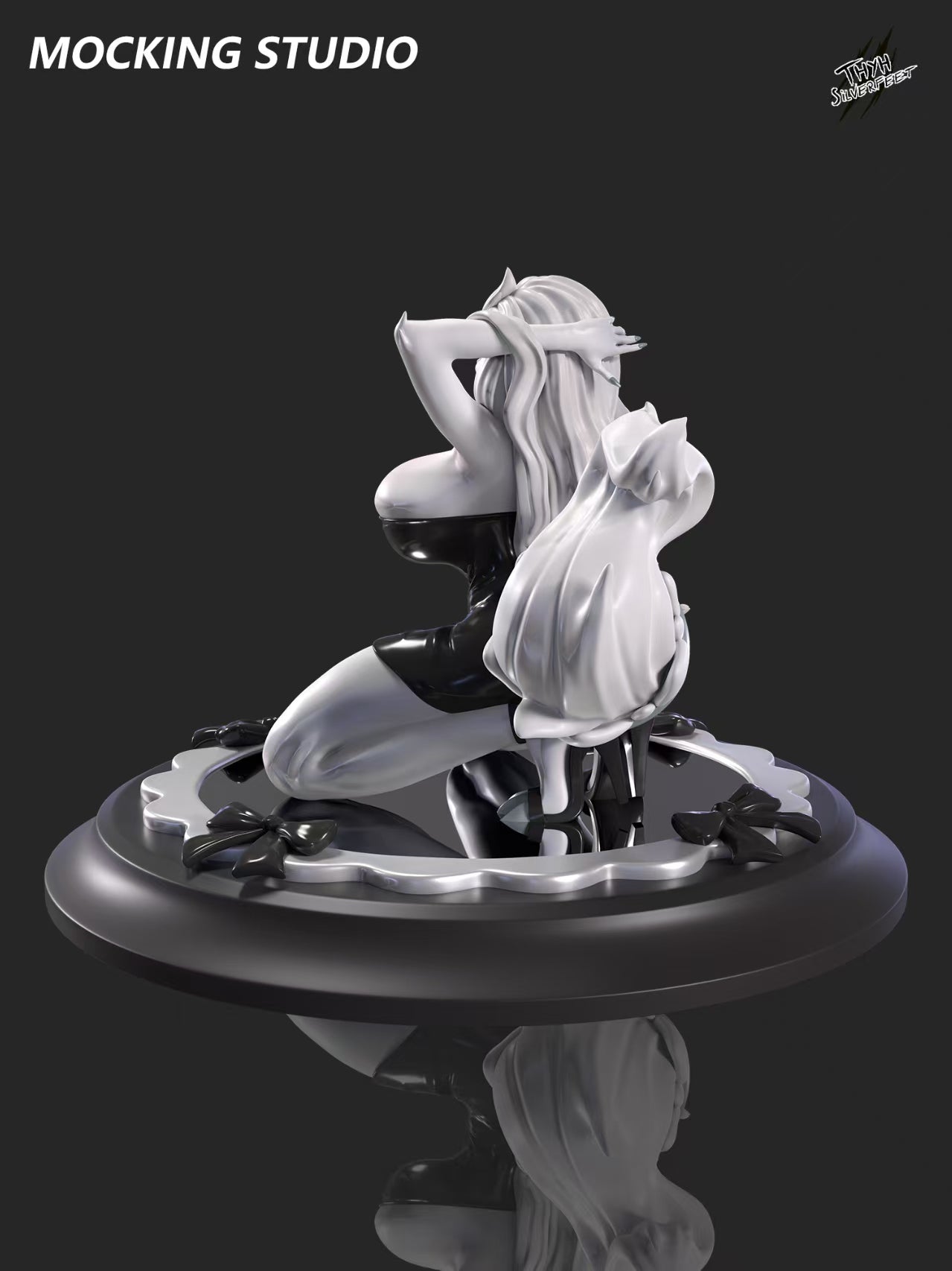Mocking - Reshiram