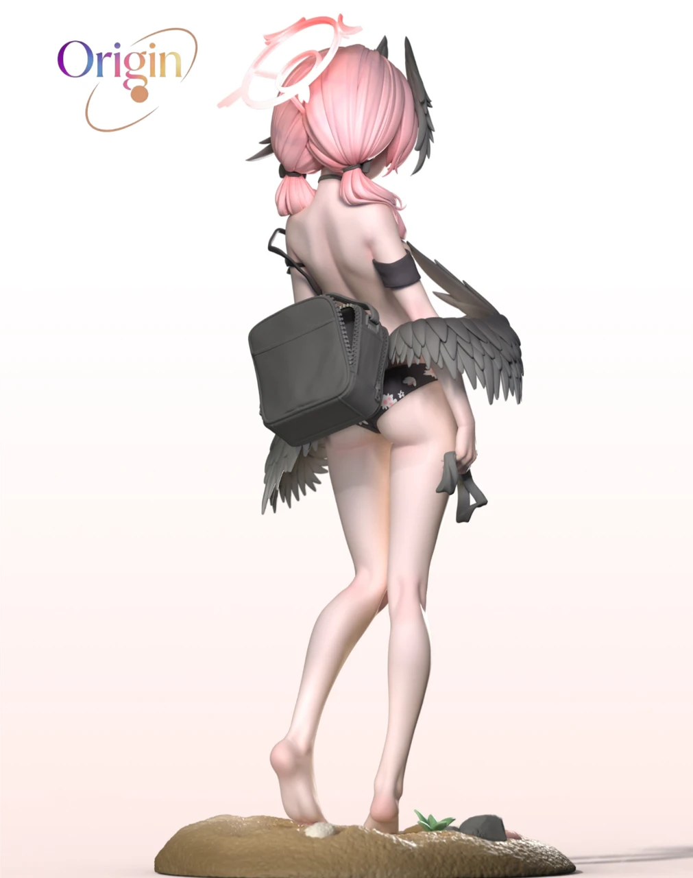 Origin - Shimoe Koharu