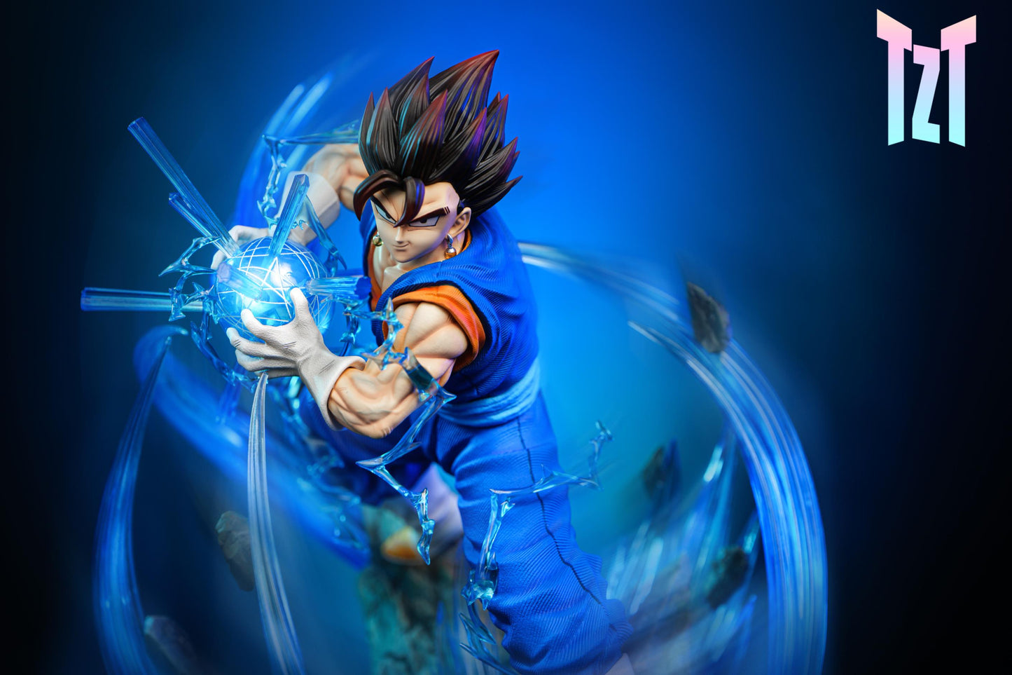 TZT - Vegito