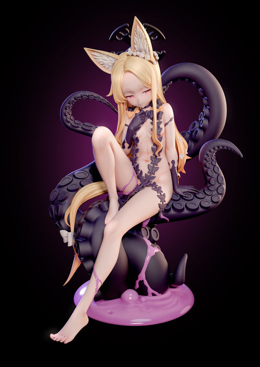 Monster - Yurizono Seia