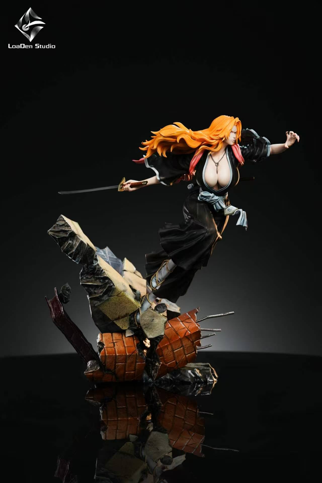 Loaden - Rangiku