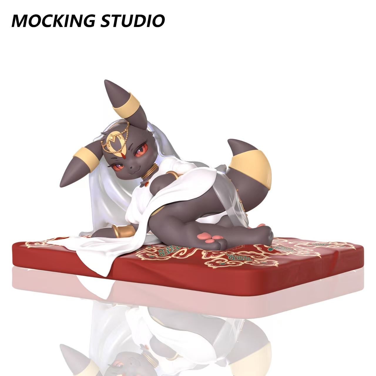 Mocking - Umbreon