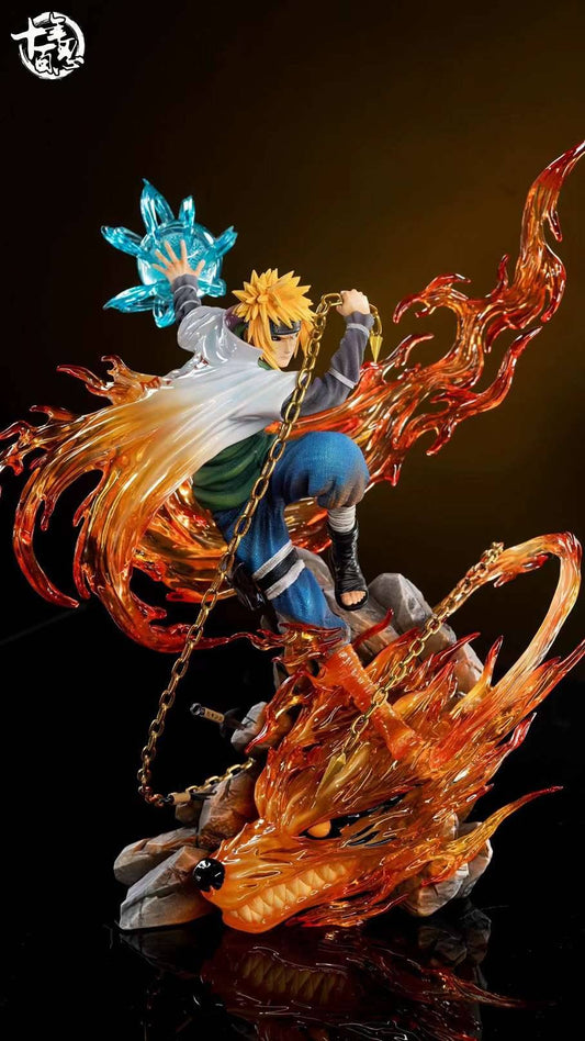 SNBR - Minato