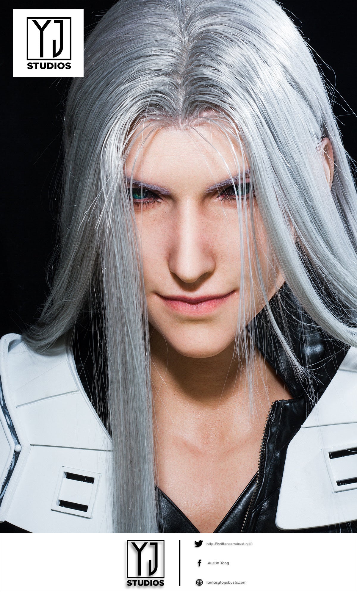 YJ - Sephiroth
