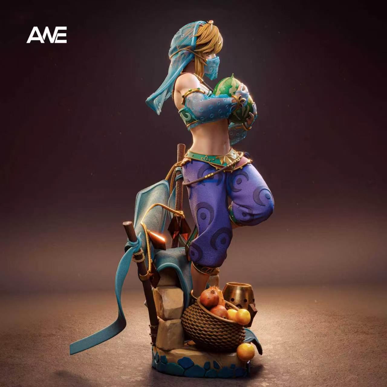 ANE - Link