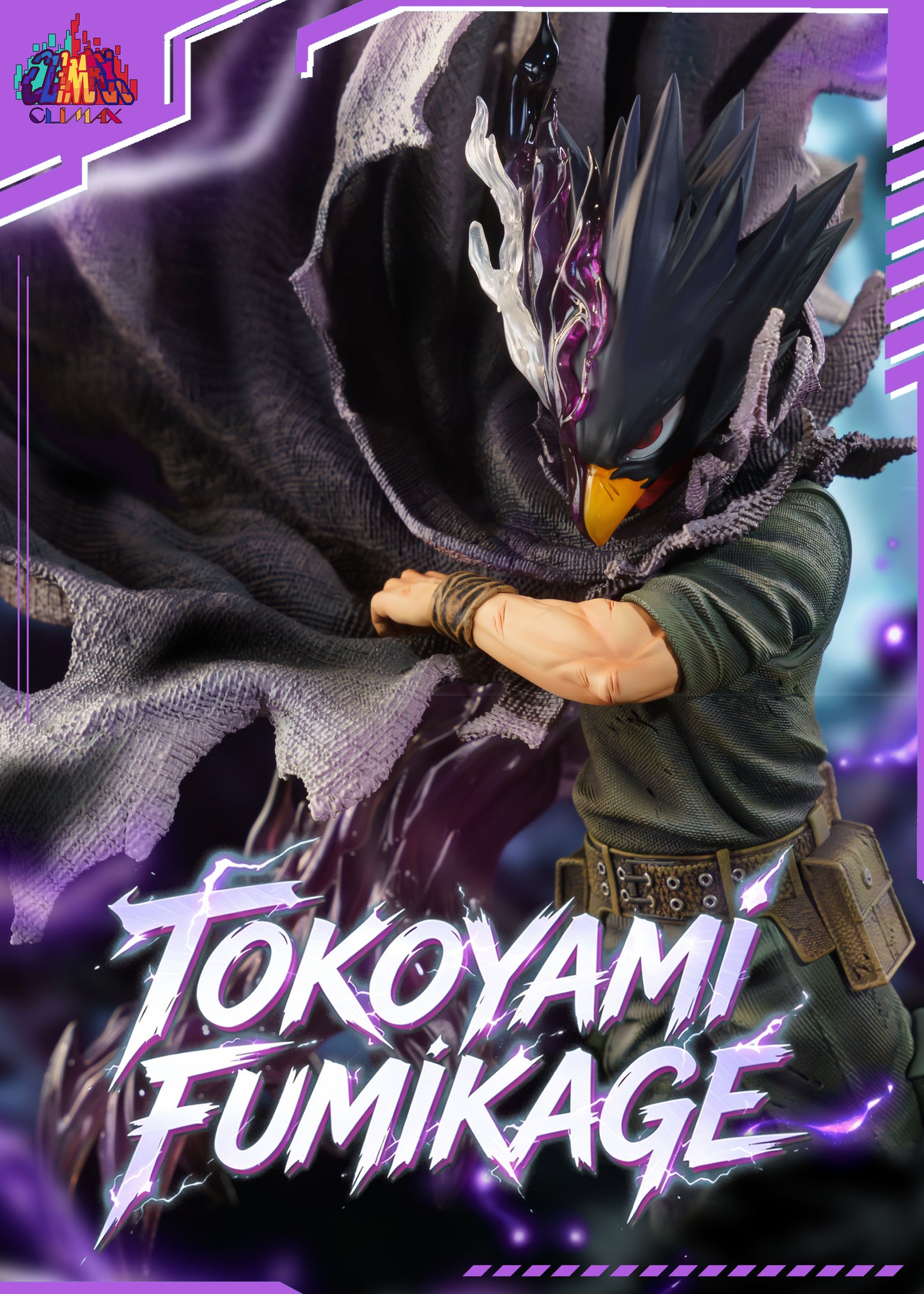 Climax - Fumikage