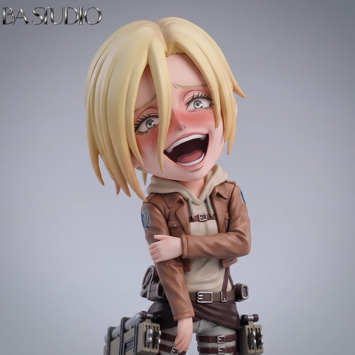 BA - Annie