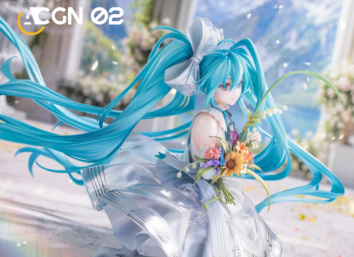 ACGN 02 - Hatsune Miku