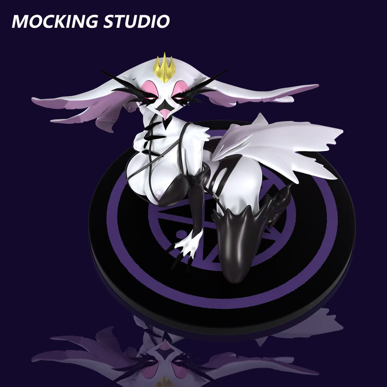 Mocking - Stella