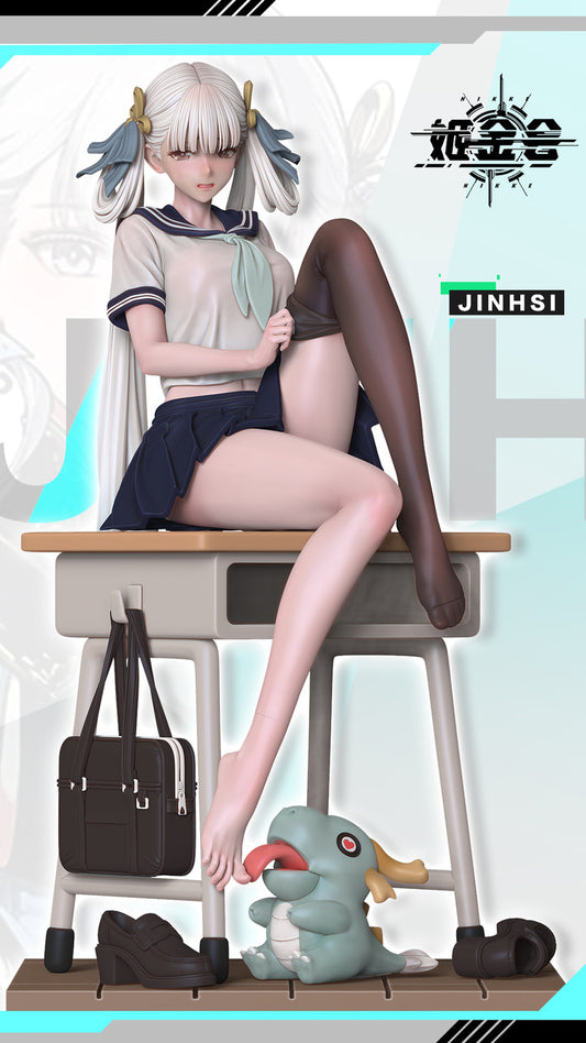 JiJin Hui - Jinhsi