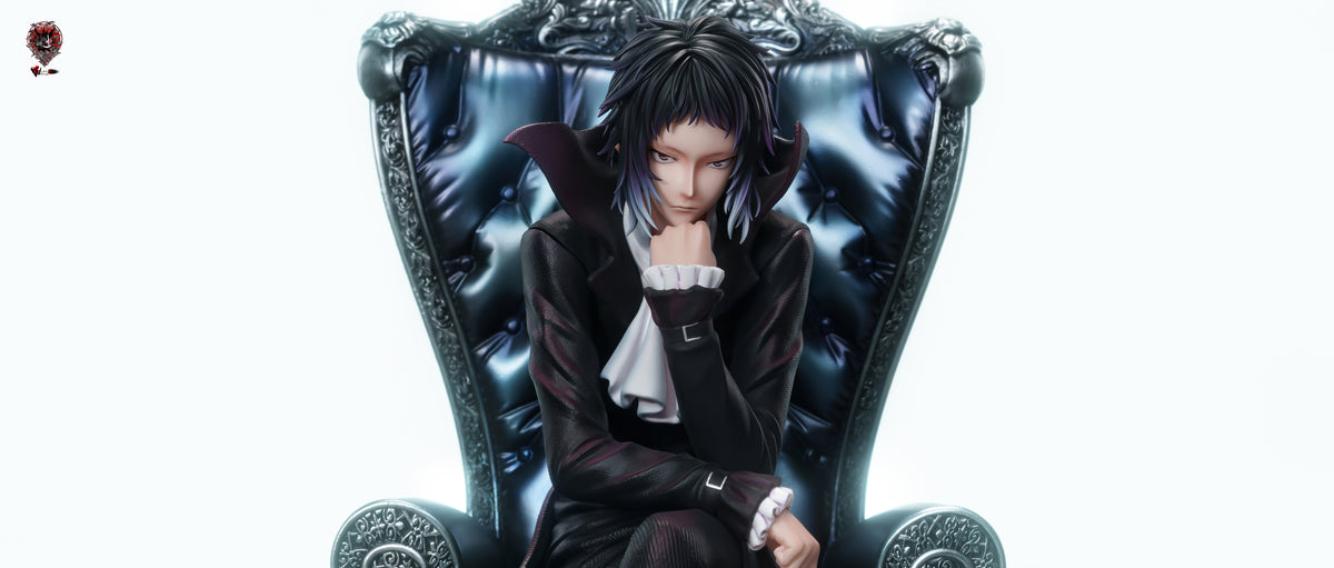 Weare A Design - Ryūnosuke Akutagawa