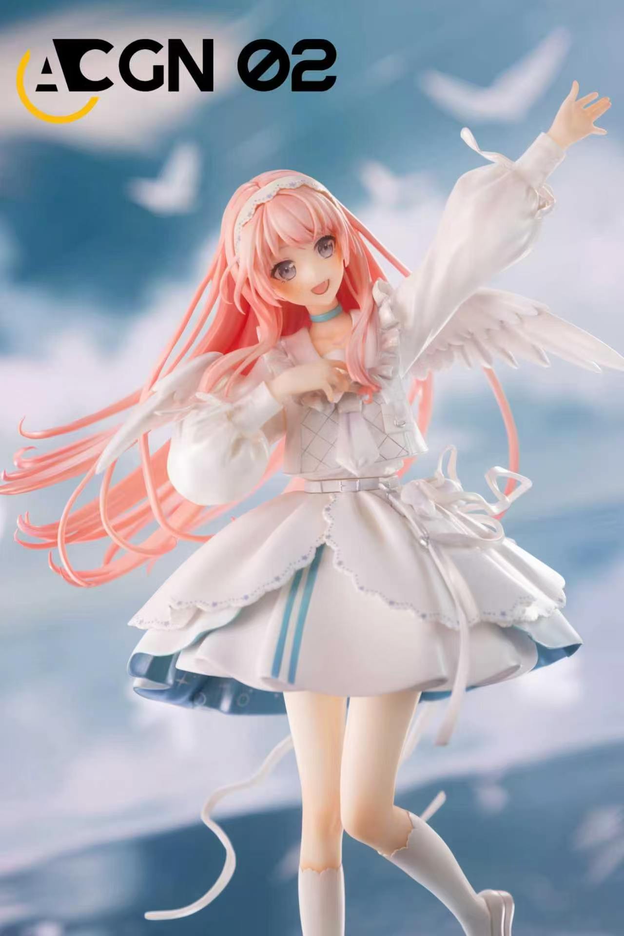 ACGN 02 - Chihaya Anon
