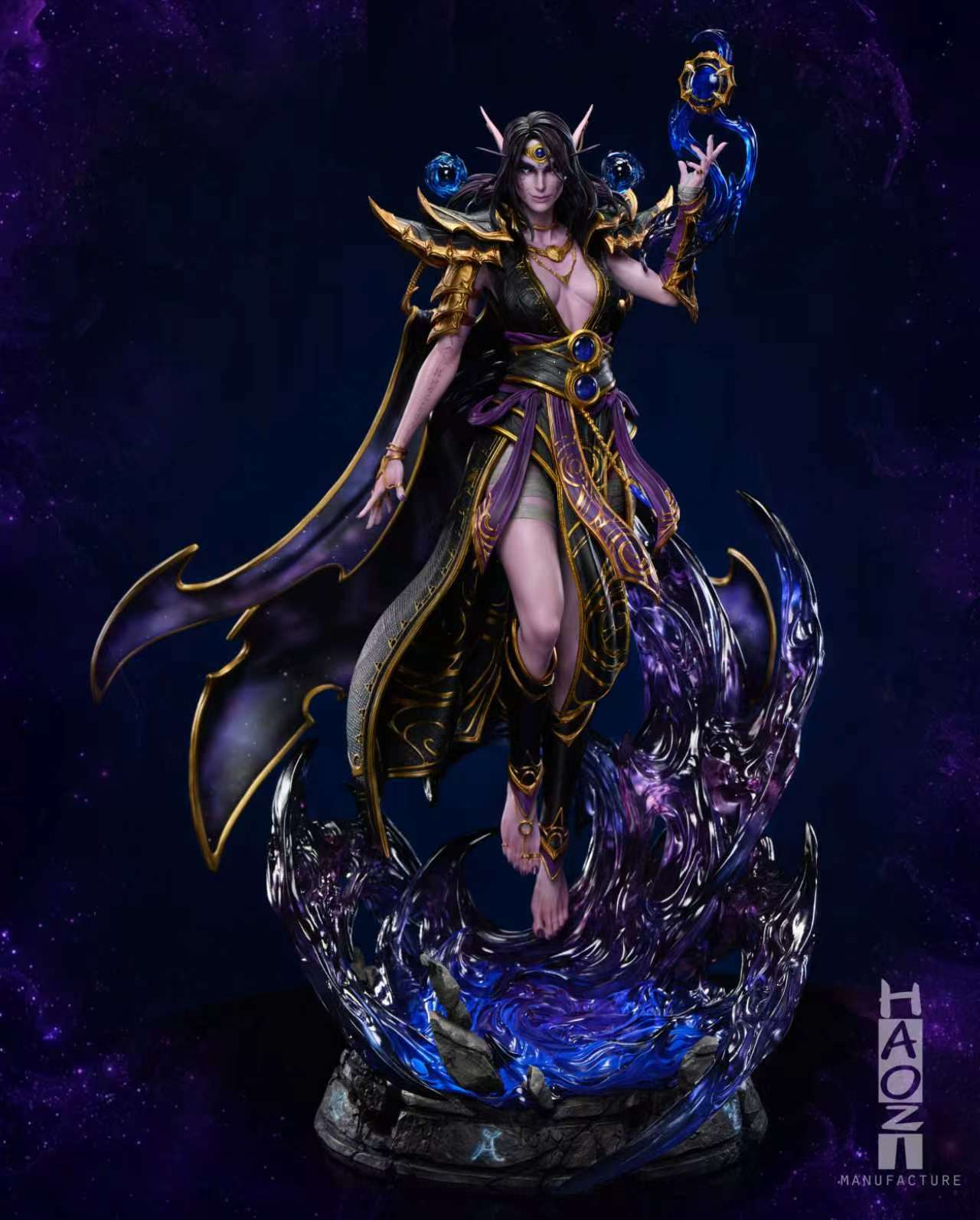 Haozi - Xal'atath