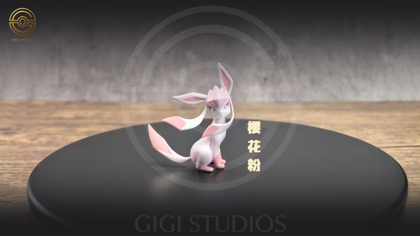 GIGI - Glaceon