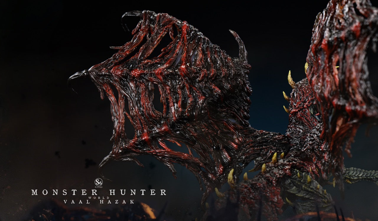 S6 - Vaal Hazak