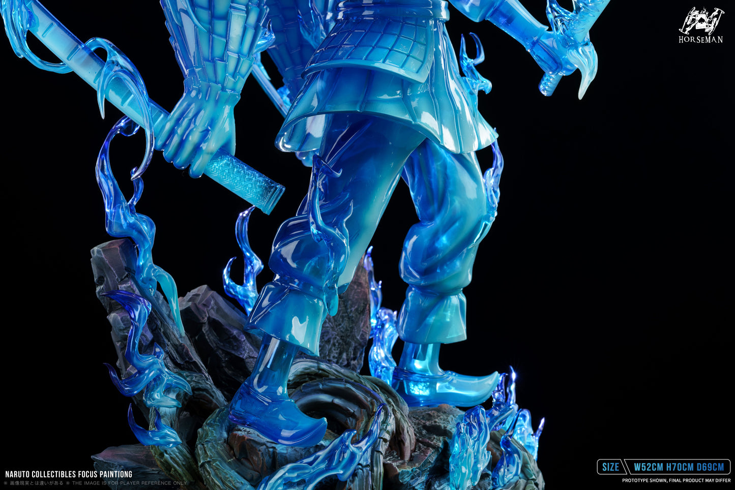 Horseman - Susanoo