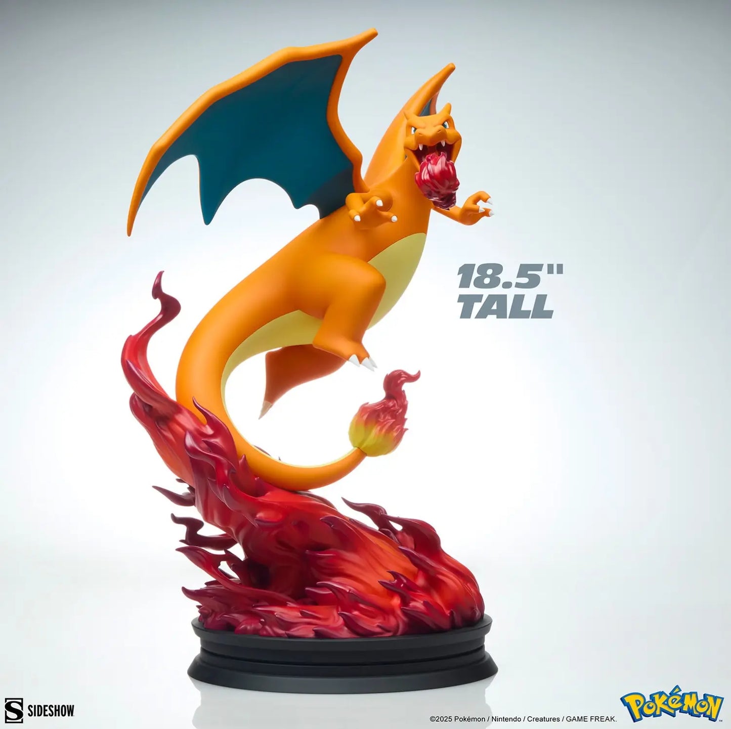 Sideshow Collectibles - Charizard