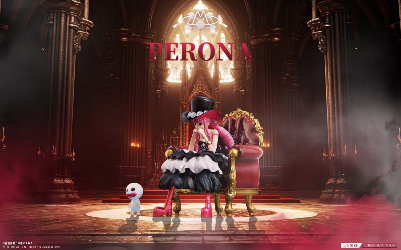 TMD - Perona