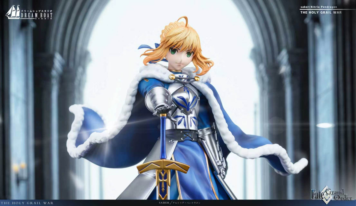 Dream Boat - Saber