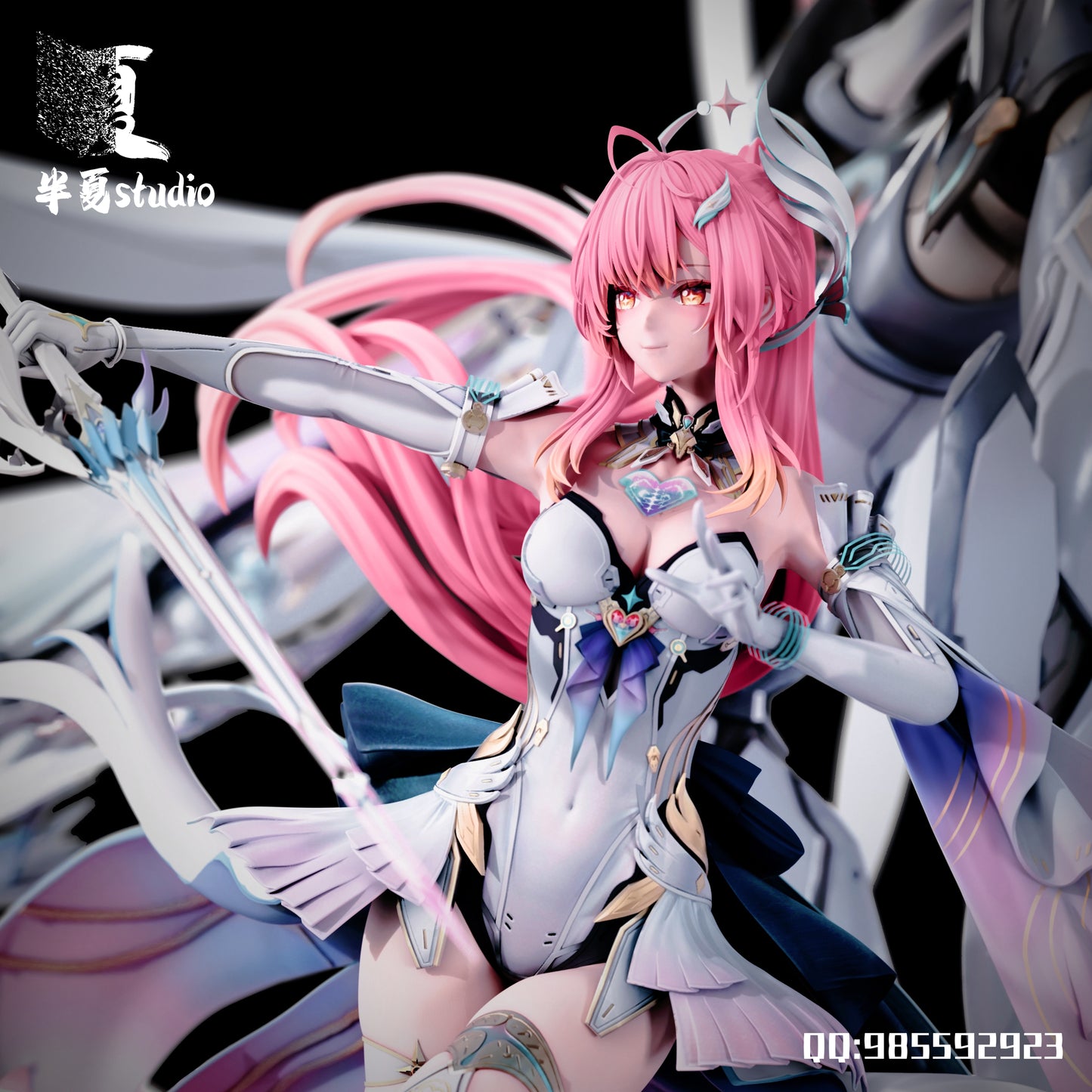 Banxia - Aemeath