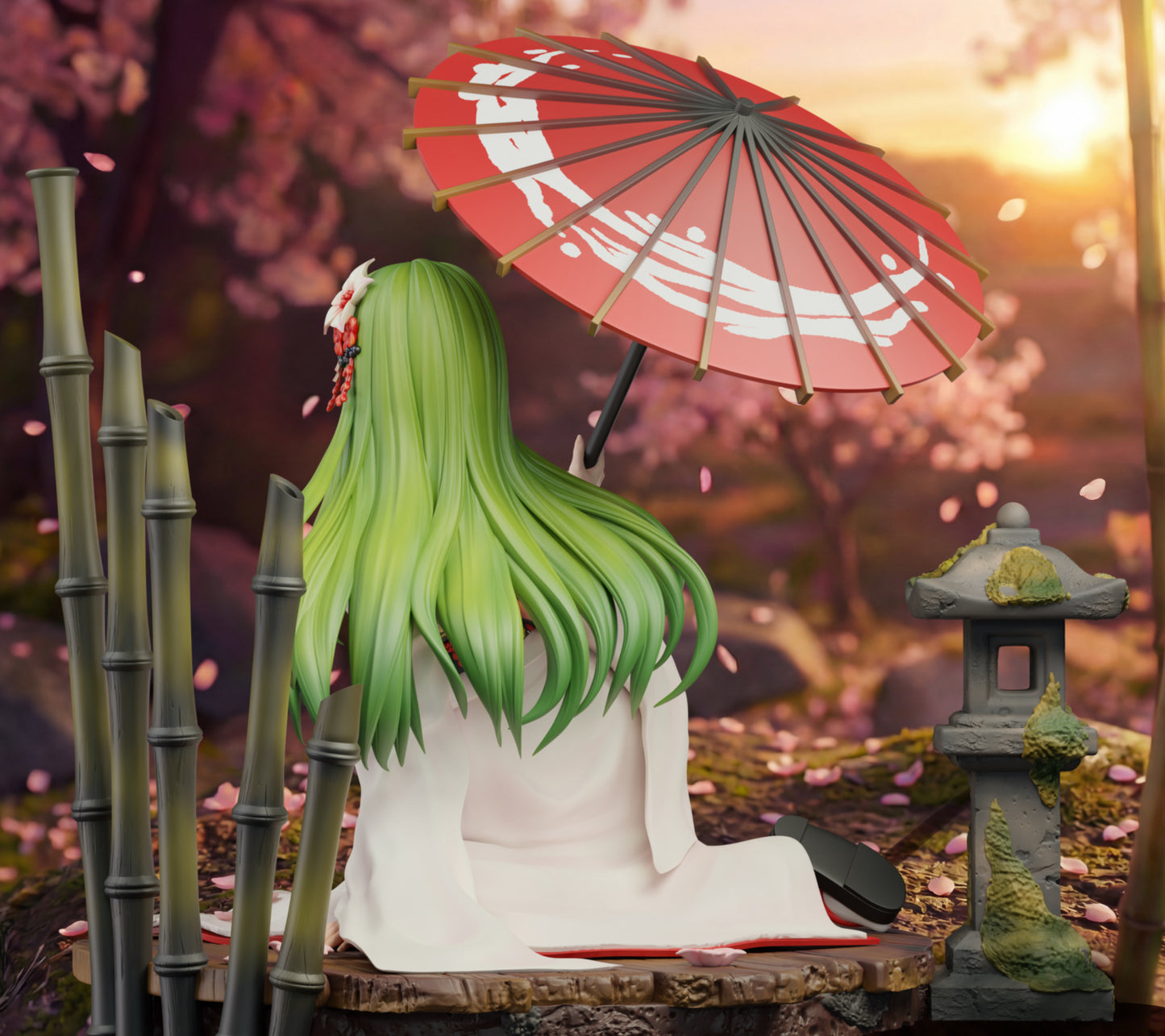 Surreal - CC