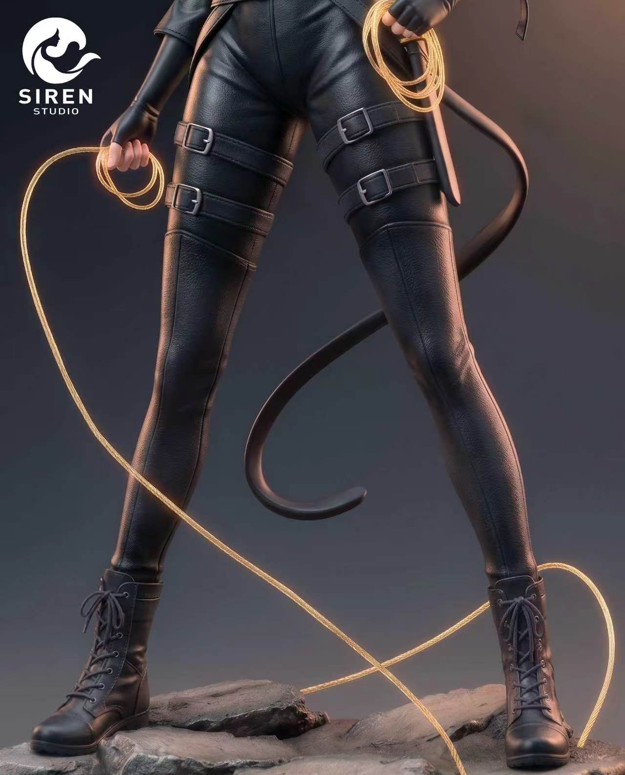 Siren - Yoo Sangah