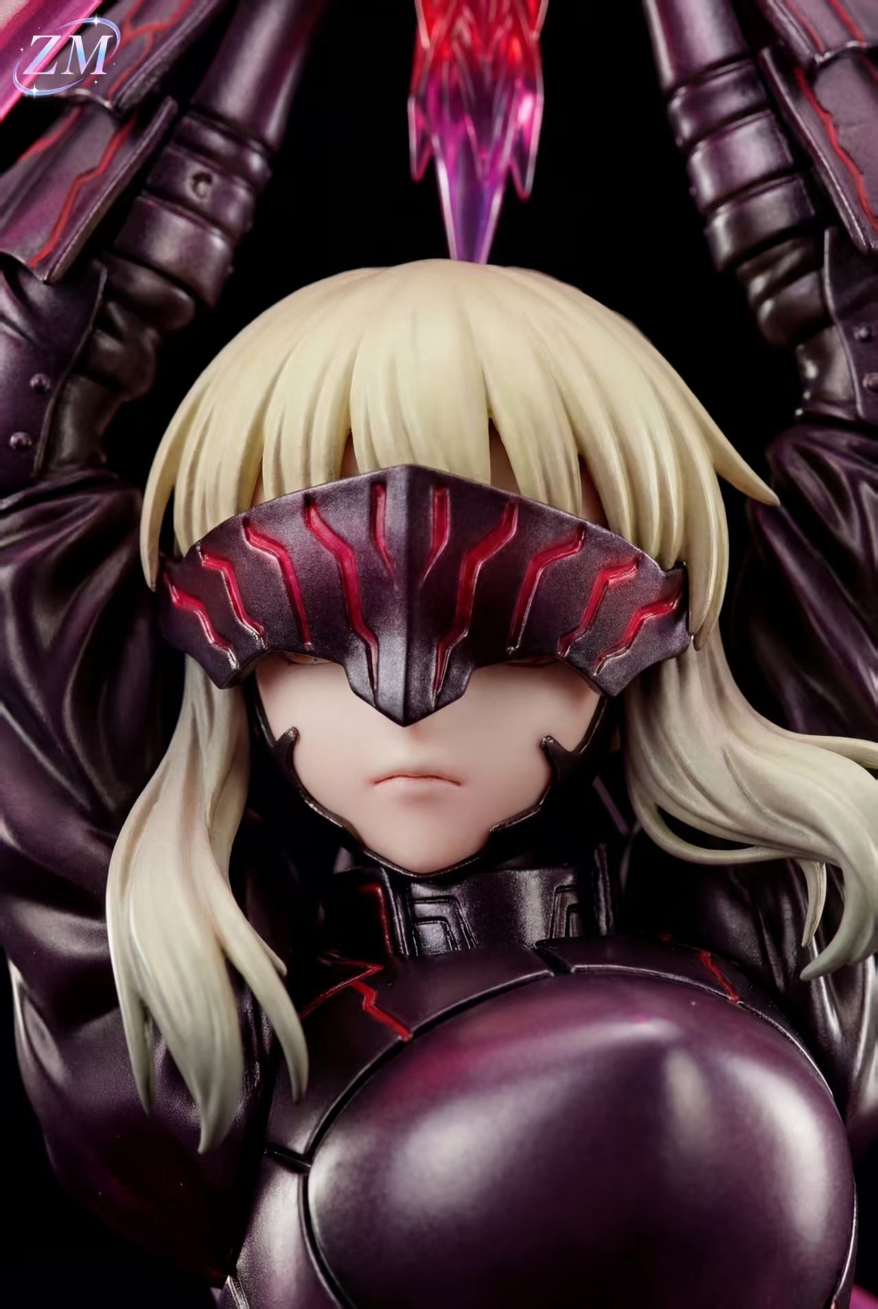 ZM - Saber Alter